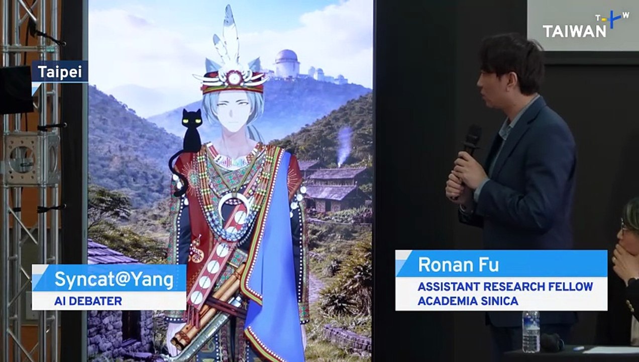 Scholars Debate AI Opponents on Use of Tech in Policymaking