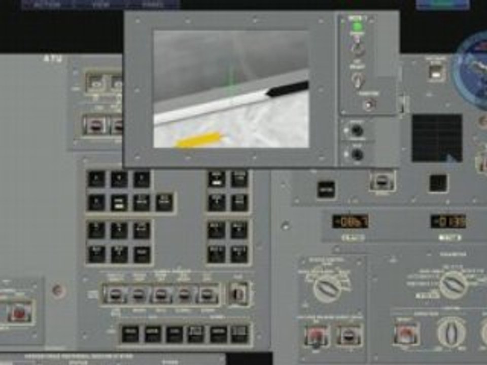 Space Shuttle Mission 2007 - RMS Tutorial