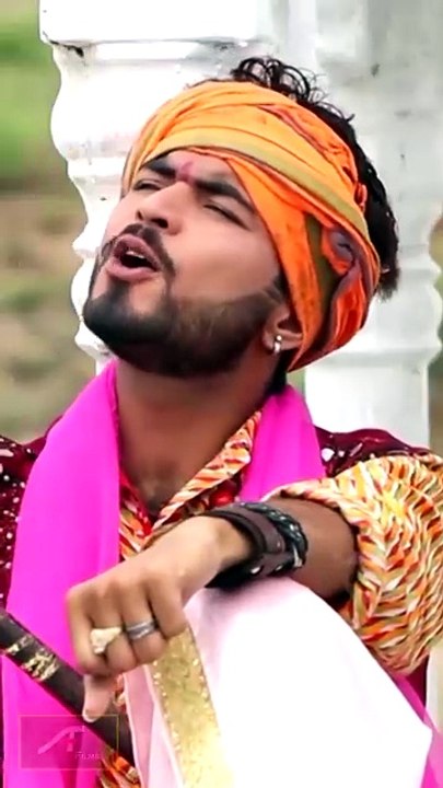 Best Dance Performance on Rajathani Bhajan - Dance Video | FOLK Music -Traditional - Marwadi Song