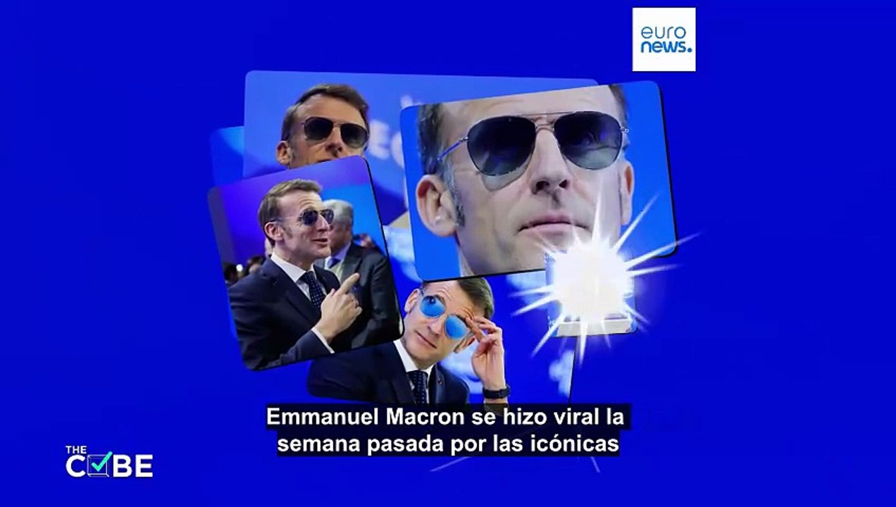 El Vaticano desmiente que el Papa cancelara su cita con Macron por las vidrieras de Notre Dame
