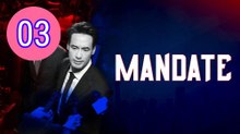 Mandate 2025 Episode 3 Engsub