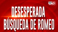 Bu´squeda de Roeo: La pista del río Quilmes