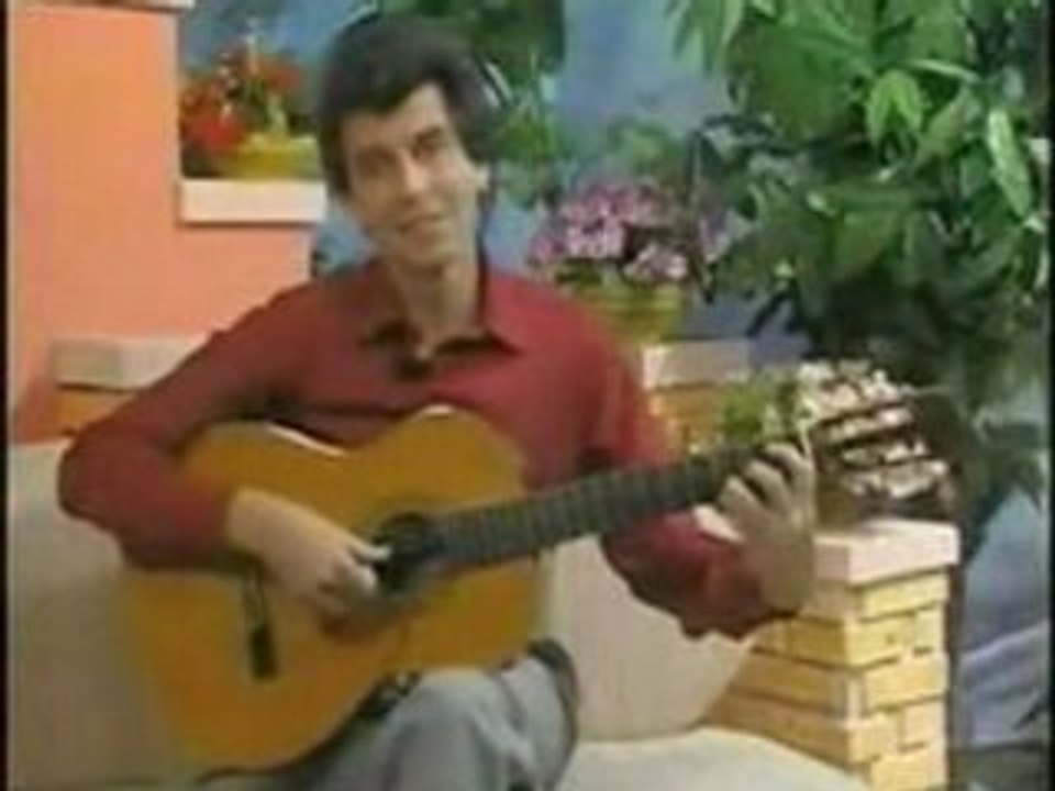 Alberto Escobar - Este dia es el mejor