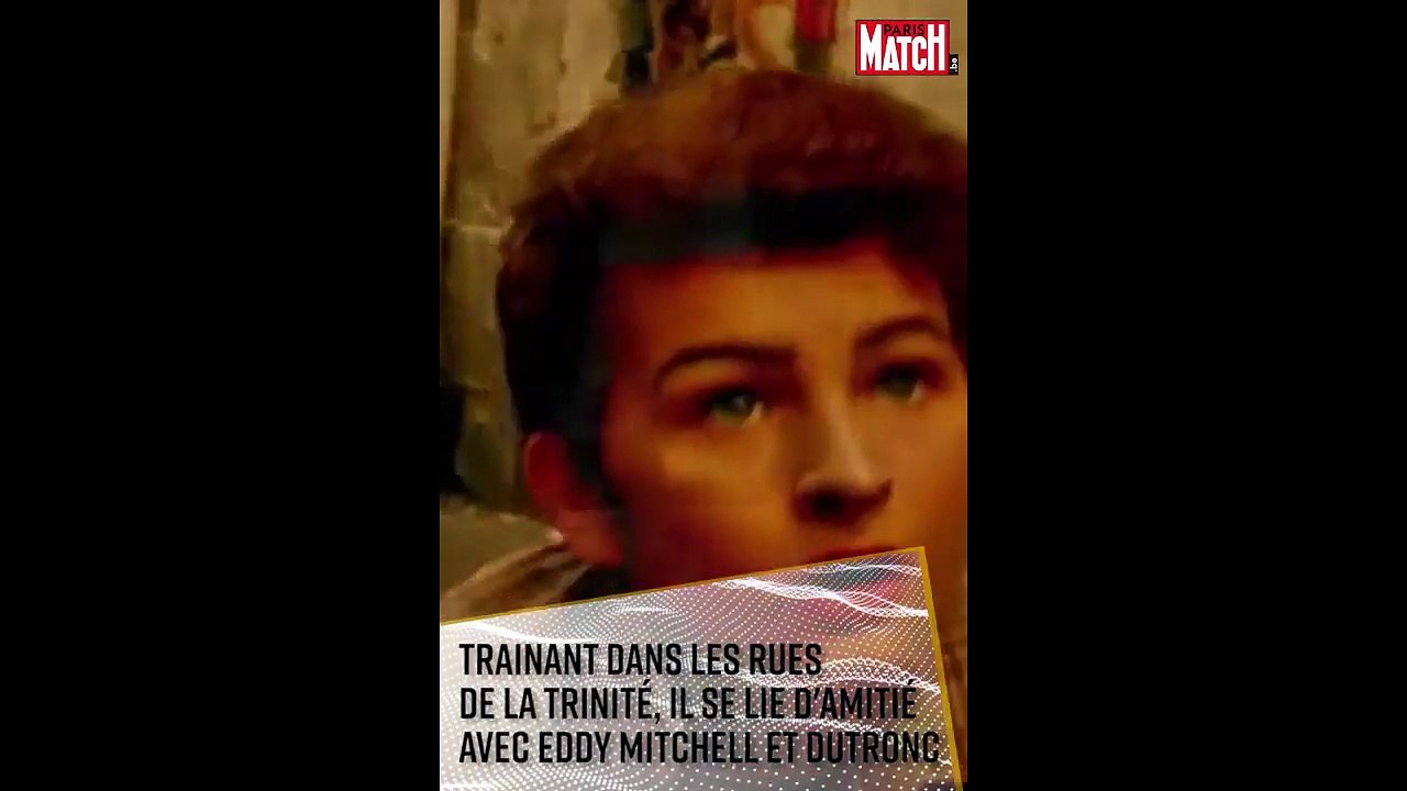 2017 – Johnny Hallyday – 6 décembre : Paris Match Belgique, “La Légende Johnny Hallyday”