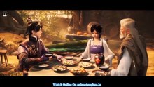 Divine Manifestation Episode 17 [English Sub]
