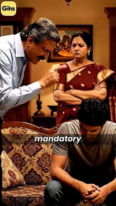 Irresponsible Parents __ Acharya Prashant