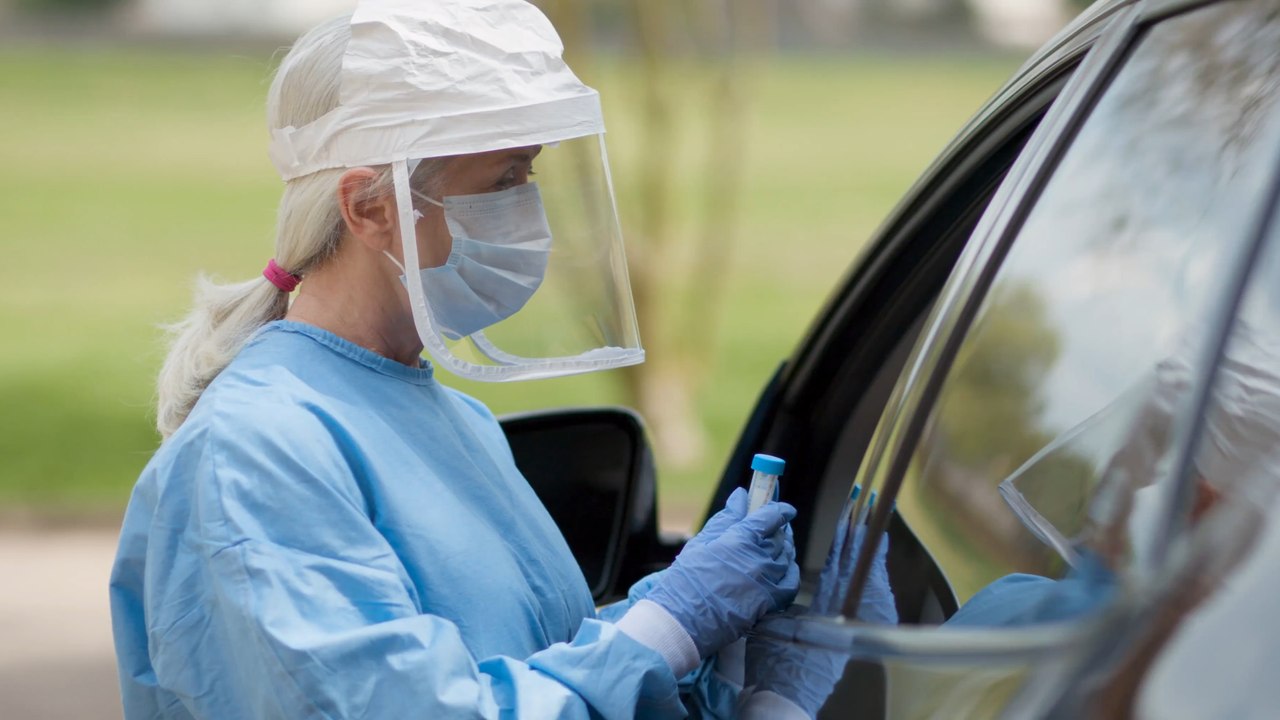 Northumberland prepares new pandemic plan amid warning of future outbreak risk