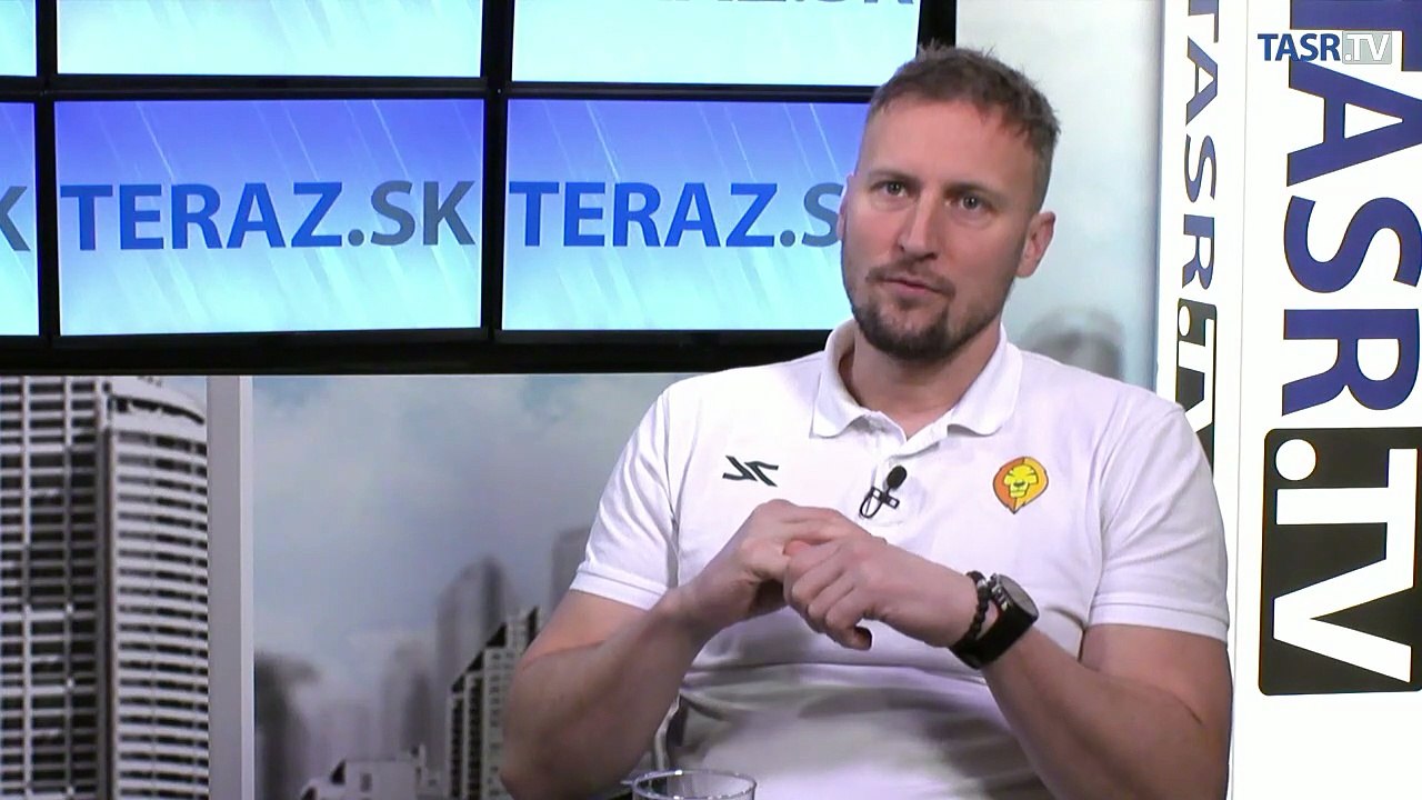 MADZIN: Splnený sen hrať proti takým značkám a na takých miestach