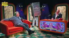 The Harry Hill Show Season 1 Episode 1