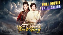 Awakened From Disgrace, Rose To Glory