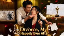 Divorce, My Happily Ever After