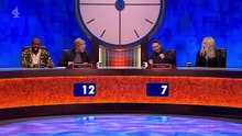8 Out of 10 Cats Does Countdown Season 29 Episode 2