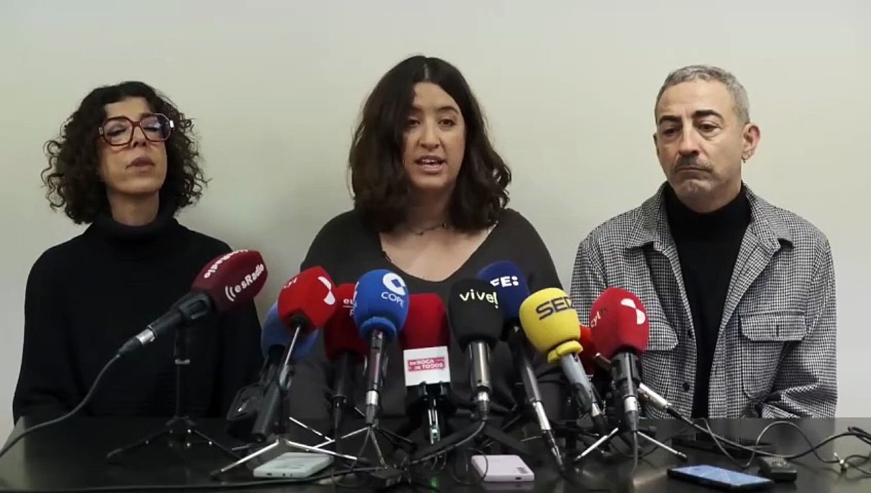 La familia del joven asesinado en Burgos pide una sentencia "acorde a la violencia"