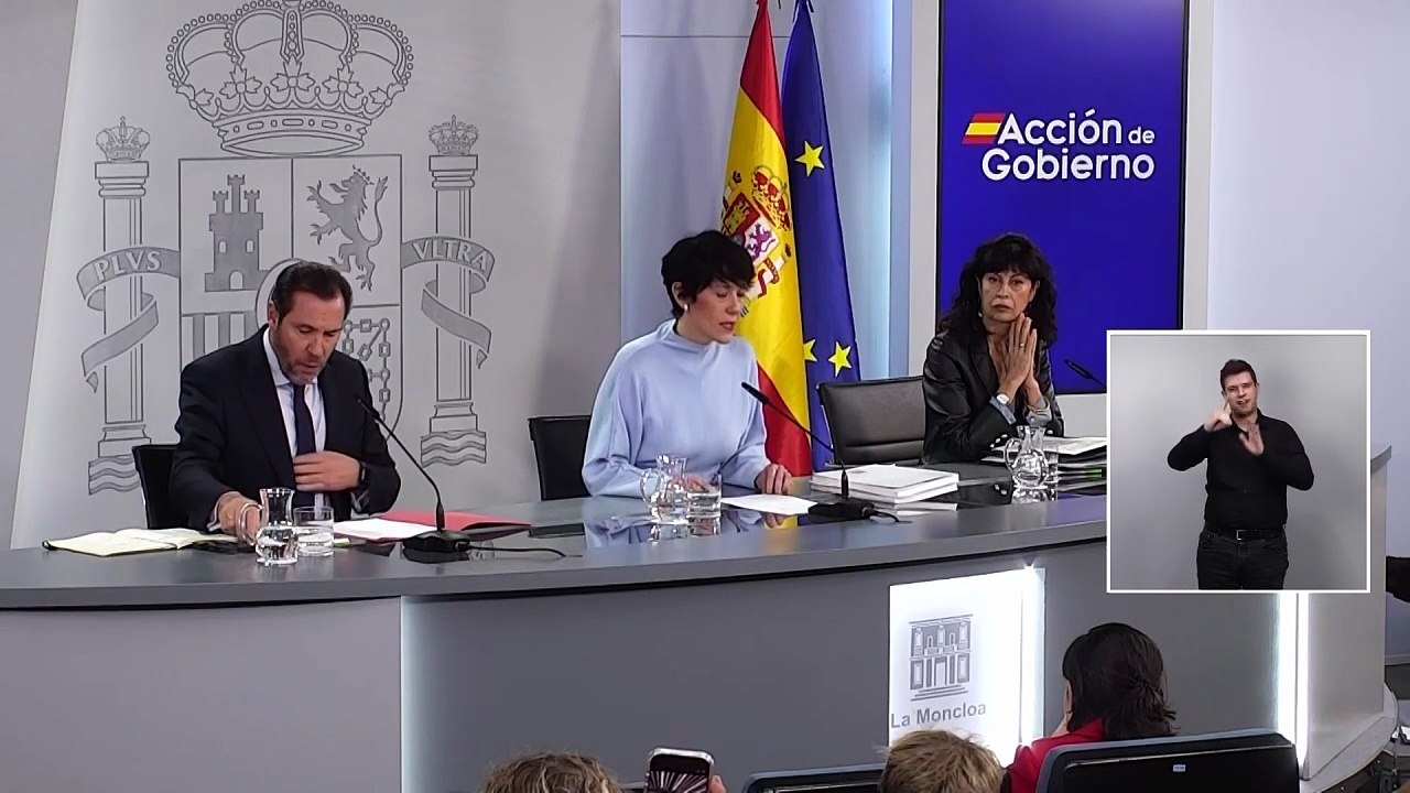 El Gobierno aprueba la regularización extraordinaria de migrantes: Plazos y requisitos