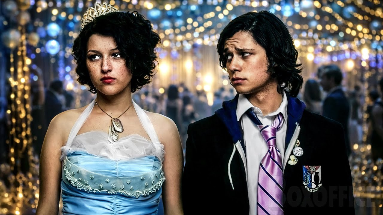 Le Bal de Promo | Film Complet en Français | Teen, Comédie | Nouveauté