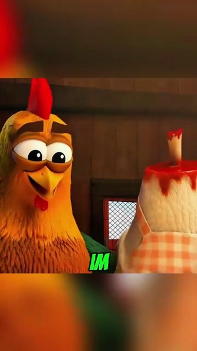 Die kopflose Familie  #animationart