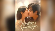 Broken Marriage