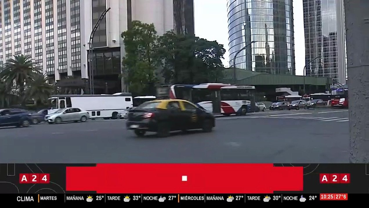 La UTA y empresas de transporte se reúnen para evitar el primer paro de colectivos del año