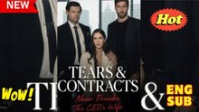 TEARS & CONTRACT MEVER PROVOKE THE CEO'S WIFE