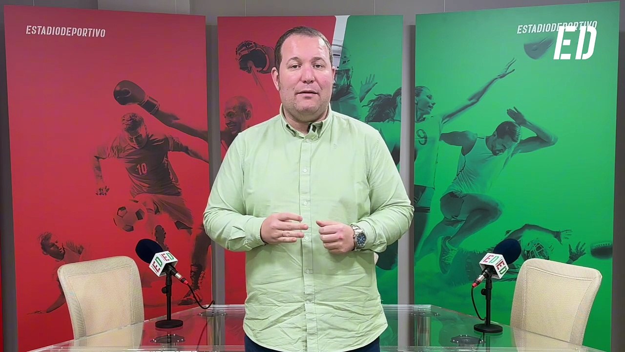 La madre de Pablo Longoria, presidente del Marsella, clave en el fichaje de Greenwood