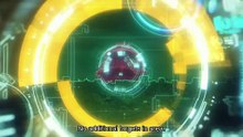 Kaiju No. 8 - S01 - EP 07 : Kaiju No. 9