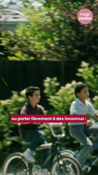 Ces choses que les enfants faisaient dans les années 80 et qui choquent aujourd’hui