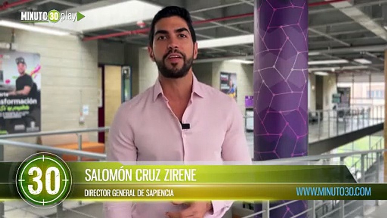 ¡Estudie gratis! Medellín abre más de dos mil cupos con Oracle para aprender de Inteligencia Artificial