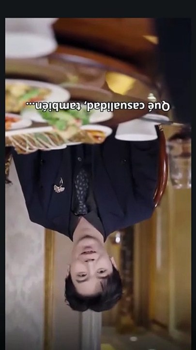 Mi matrimonio relámpago con la CEO (Doblado Español)