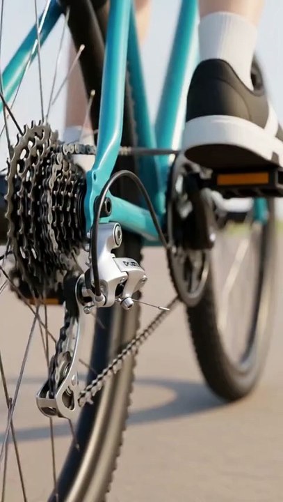 Cycle gear ⚙️