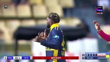Sri Lanka Vs England 3rd ODI Match 2026 Highlights _ Sl Vs Eng
