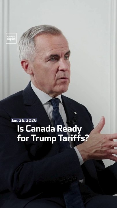 Is Canada Ready for Trump Tariffs?
