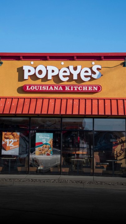 130 Popeyes Wiped Out Across The South As $195M Franchise Empire Collapses—Thousands Of Jobs Lost