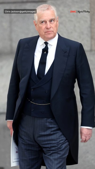 Prince Andrew Scrambles to Pawn $40M Royal Lodge Treasures Before 2026 Eviction