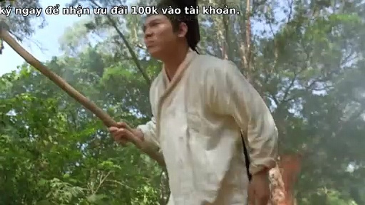 Tiếu Ngạo Giang Hồ 2 - Swordsman II (1992-LT)