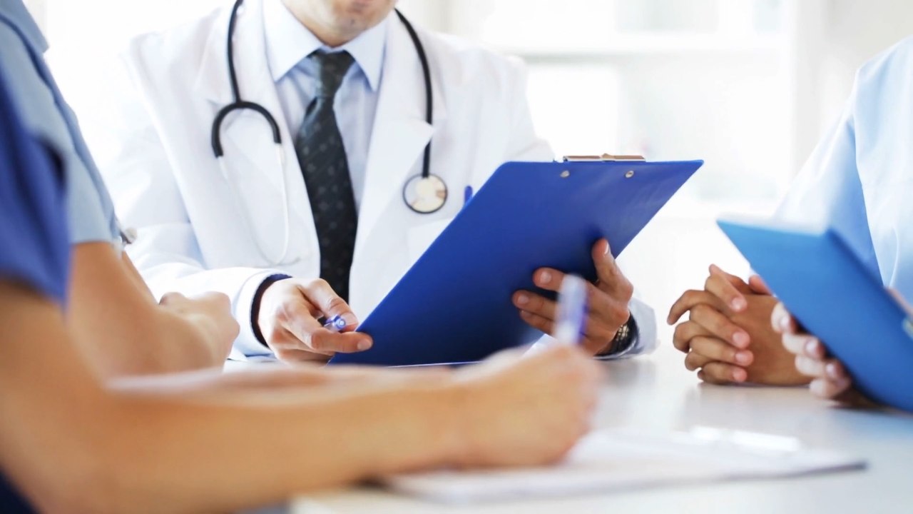 NHS to trial AI and robot tech to speed up lung...
