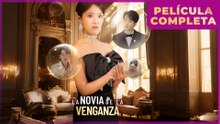 La Novia de la Venganza en Español