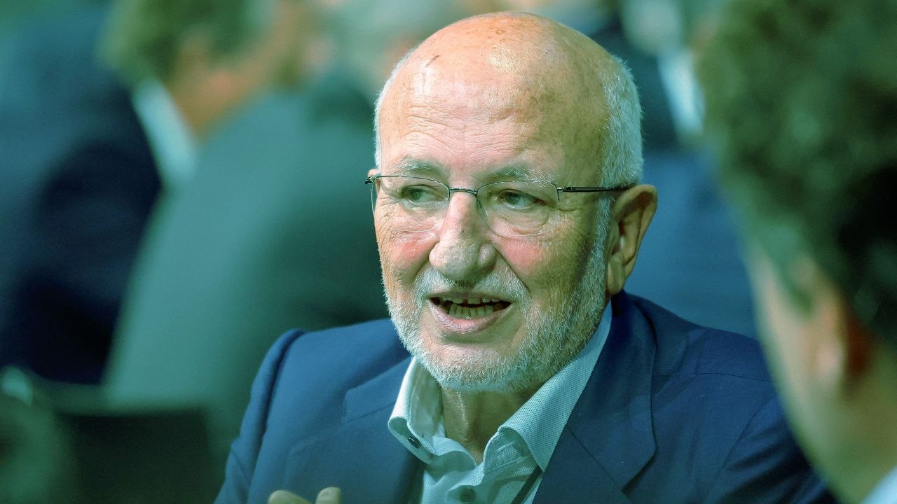 Mercadona mantiene el 29,5% y deja atrás a Carrefour y Lidl