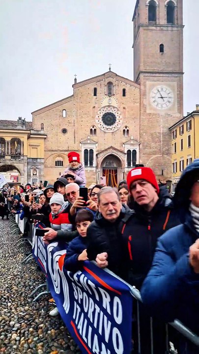 Il weekend di San Bassiano a Lodi