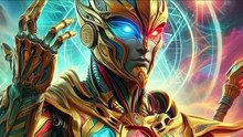 What if - Et si la fin de Power Rangers Cosmic Fury était différente ? Partie 7