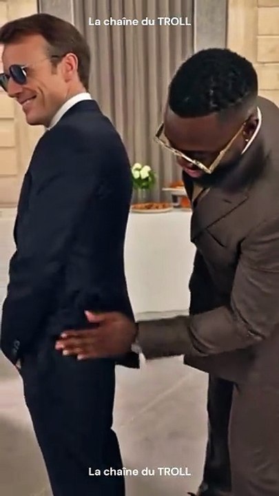 Chargés comme jamais 😎
