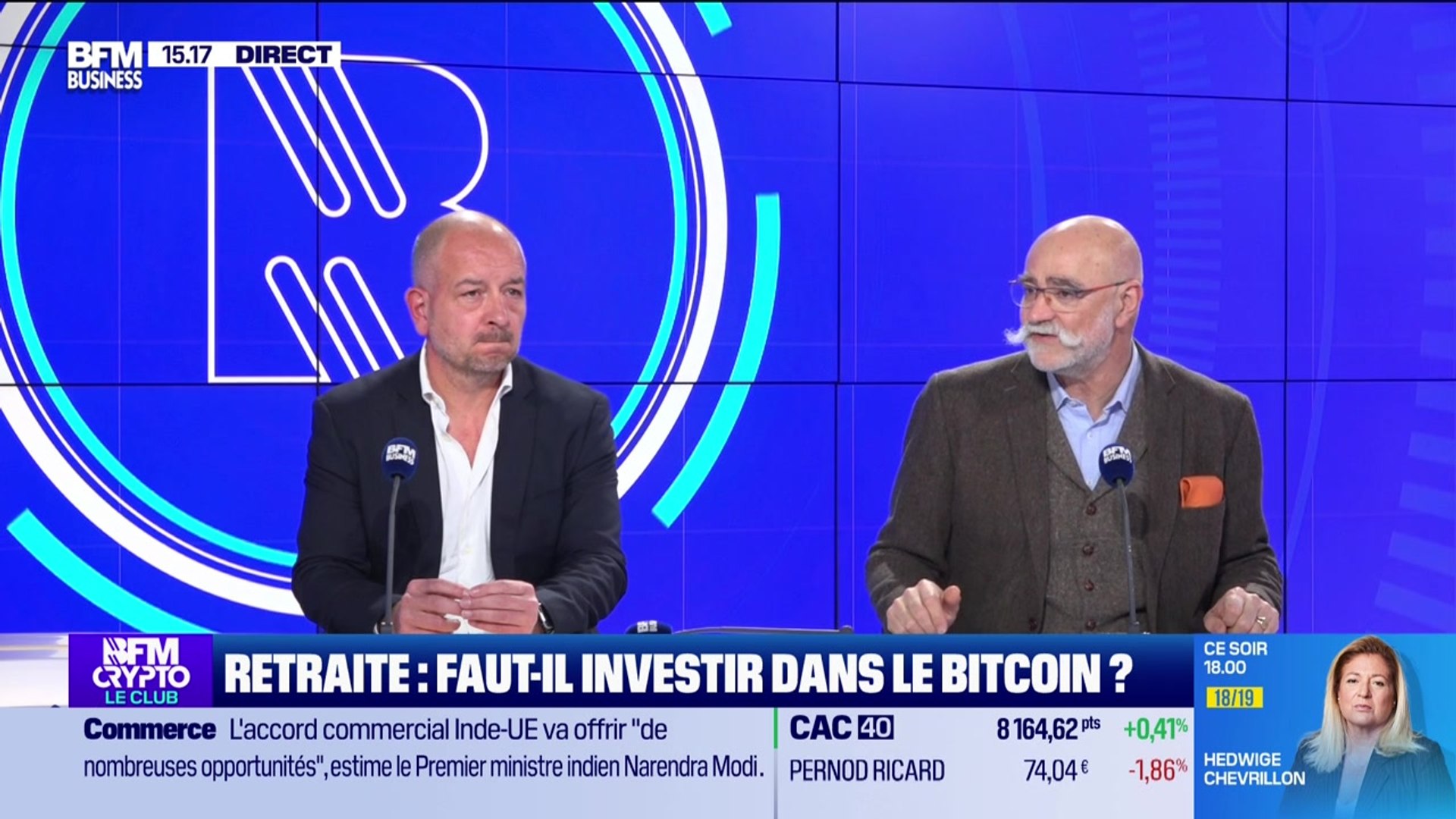 BFM Crypto, le Club : Les notaires se mettent à la crypto - 27/01
