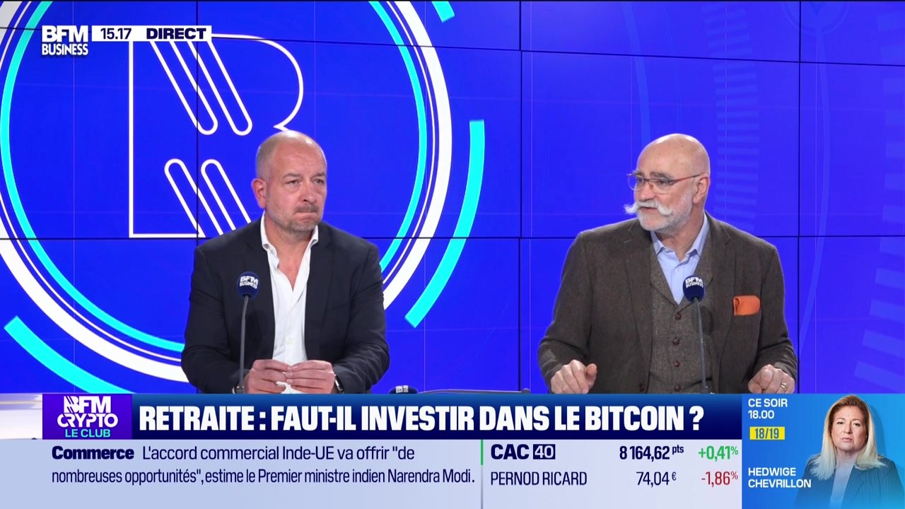 BFM Crypto, le Club : Les notaires se mettent à la crypto - 27/01