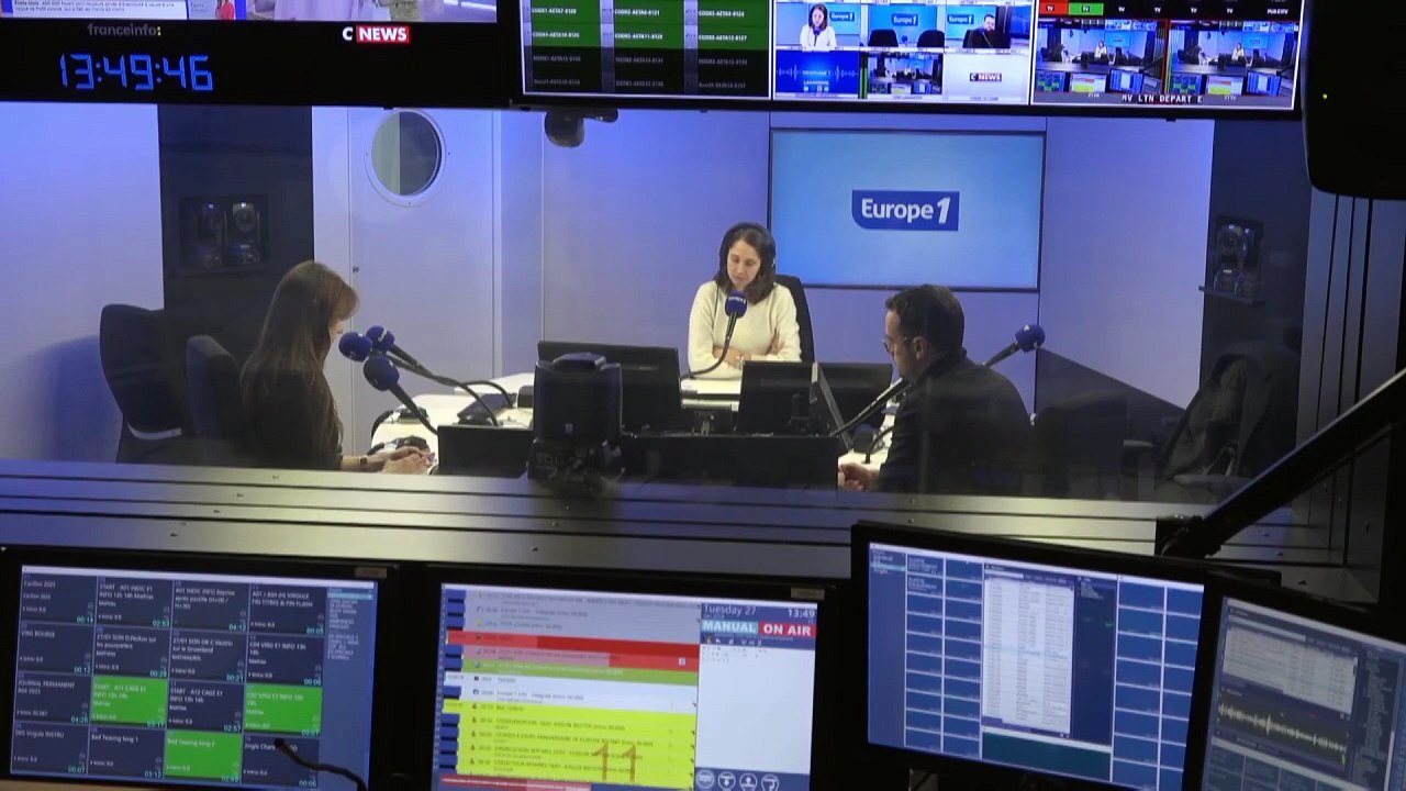 Ukraine–Russie : la question territoriale, pivot des négociations de paix