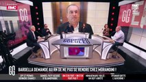 Yves Camdeborde scandalisé par la décision de CNews.