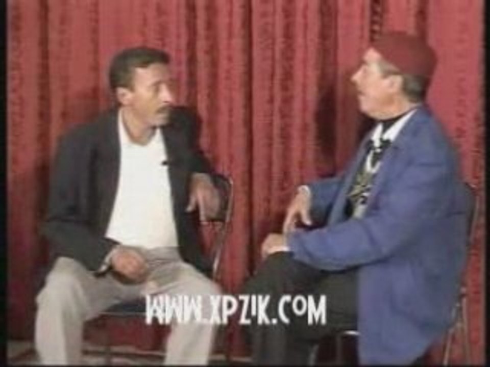 EL hnawat - Clip 1 maroc