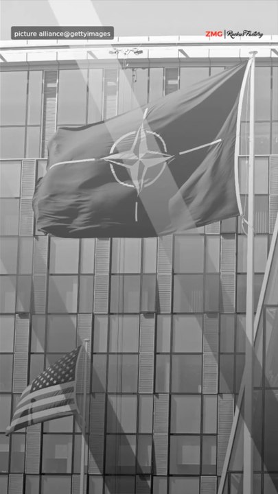 8 NATO Allies Ditch America For China As U.S. Approval Collapses And Alliance Fractures