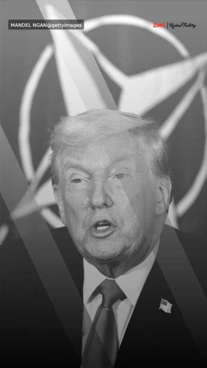 Trump Orders Iran Strike Within 24 Hours—2,400 Dead As USS Abraham Lincoln Races To Region