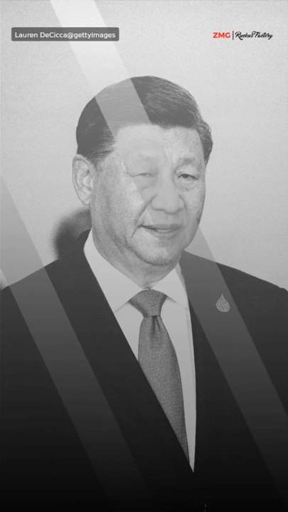 Xi Makes 2 Chinese Generals Vanish For ‘Violating Party Discipline’—Taiwan And Beijing Under New Management