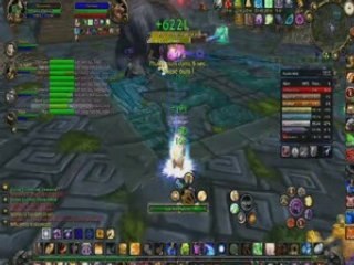 La Meute Vs Nalorakk