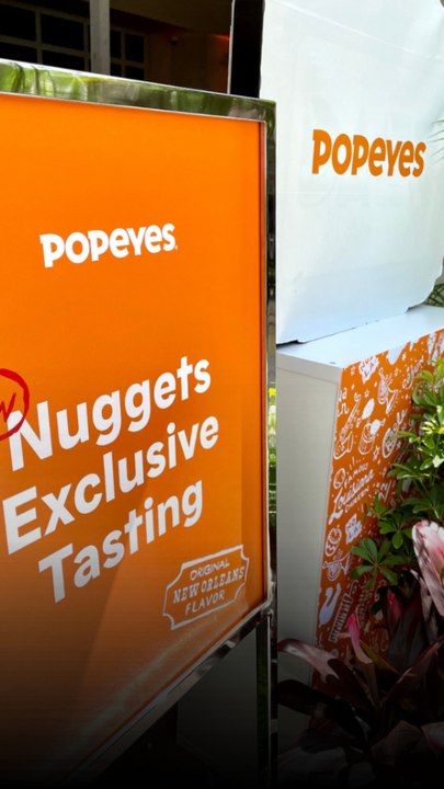 Popeyes 136-Store Southeast Empire Collapses Under $130M Debt—2,900 U.S. Jobs At Risk
